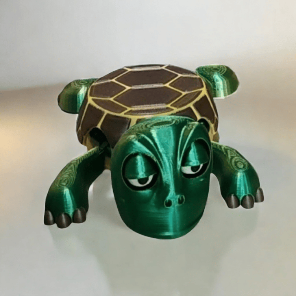 🔥Funny Turtle Coasters--Find your joy🤣